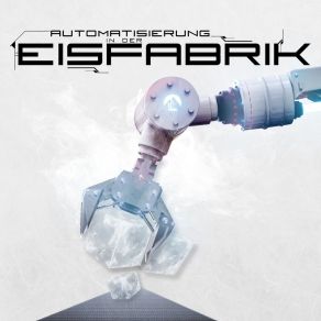 Download track A Better Way Eisfabrik