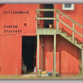 Download track Schizo Justin Crockett