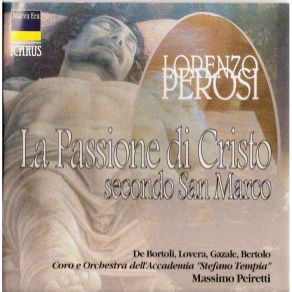 Download track 7. Largo: Et Assumit Petrum Lorenzo Perosi