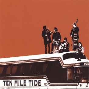 Download track Stuck Here In Paradise Ten Mile Tide