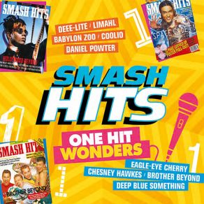 Download track In The Meantime Smash Hits