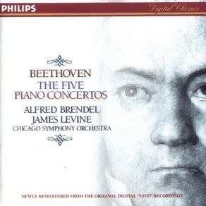 Download track 01 - Piano Concerto No. 3 In C Minor, Op. 37 - I. Allegro Con Brio Ludwig Van Beethoven