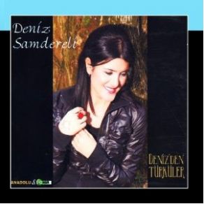 Download track Halay (Ardahan Yolları)  Deniz Samdereli