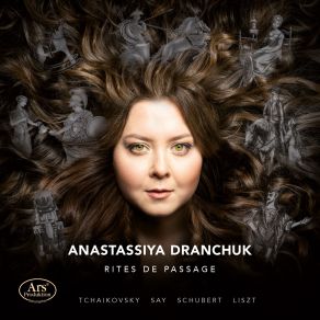 Download track Mephisto-Walzer No. 1 S. 514 Der Tanz In Der Dorfschenke Anastassiya Dranchuk