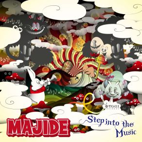 Download track That's About It (Original Mix) Majide