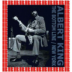 Download track Born Under A Bad Sign Albert King