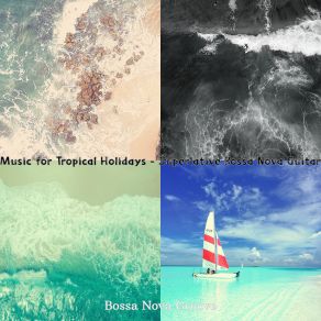 Download track Background For Summer Getaways Bossa Nova Groove