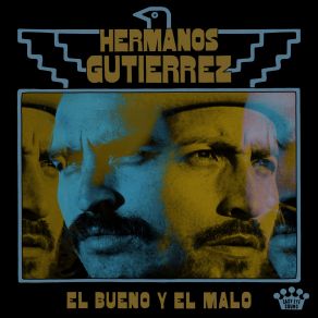 Download track Los Amantes Hermanos Gutierrez