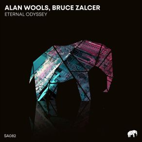 Download track Ulysses (Original Mix) Bruce Zalcer