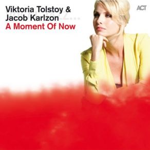 Download track I Can Let Go Now Viktoria Tolstoy, Jacob Karlzon