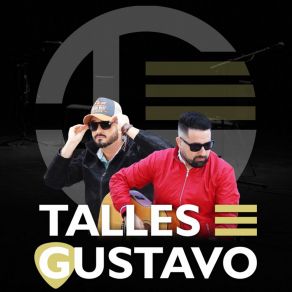 Download track Alô (Acústico) Talles E Gustavo