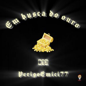 Download track O Sabor Do Amanhã Perigoemici 77