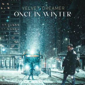 Download track Blue Smoke Velvet Dreamer