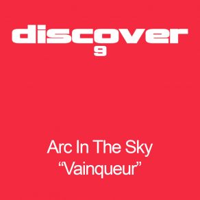 Download track Vainqueur (Dub To The Climax Mix) Arc In The Sky