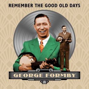 Download track I'm The Ukelele Man George Formby