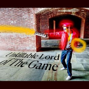 Download track Game Wesley Larlarb