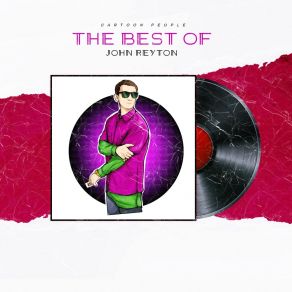 Download track White Bay (Radio Edit) John Reyton