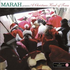 Download track Here We Coming A Wassailing (# 3) Marah