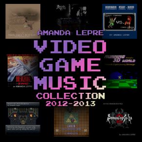 Download track Dracula (Iced Earth + Castlevania SoTN) Amanda LepreIced Earth