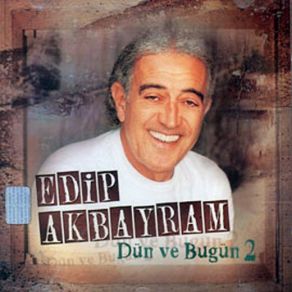 Download track Güneşi Hiç Görmedim Edip Akbayram