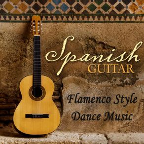 Download track La Tormenta Mark Taylor Flamenco Guitarist