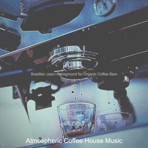 Download track Simple Ambiance For Americans Atmospheric Coffee House Music