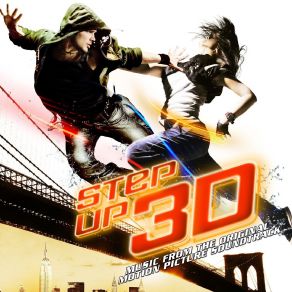 Download track My Own Step (Theme From Step Up 3D)  Fabo, T - Pain