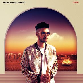 Download track King Douce Shems Bendali Quintet, Noé Tavelli, Andrew Audiger, Yves Marcotte, Arthur Donnot