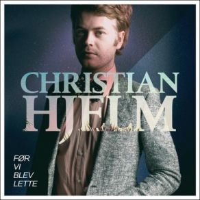 Download track Alibi Christian Hjelm