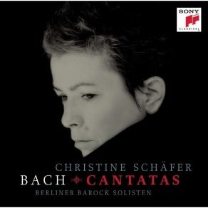 Download track 18. Cantata BWV 84 - III. Aria: Ich Esse Mit Freuden Mein Weniges Brot Johann Sebastian Bach