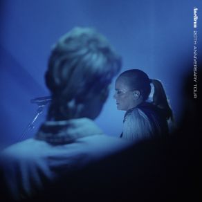 Download track Take Hold Of Me (20th Anniversary Tour) Ane Brun