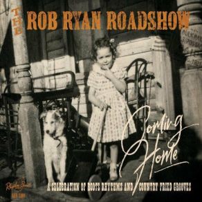 Download track Soldier On Rob Ryan Roadshow