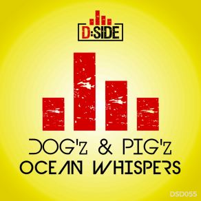 Download track Ocean Whispers (Bad Remix) PIG'zBad