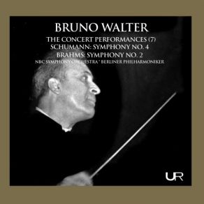 Download track III. Allegretto Grazioso (Live) Bruno Walter, Berliner Philharmoniker, Symphony Orchestra