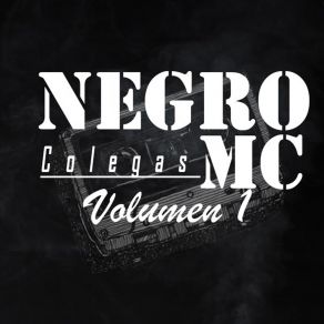 Download track Yo Soy Rapper Negro MCDexco