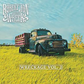 Download track Old Hotel Room (Live From Sunset Sound) Wreck, Jon Robert