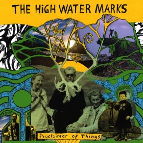 Download track Someone's Song The High Water Marks