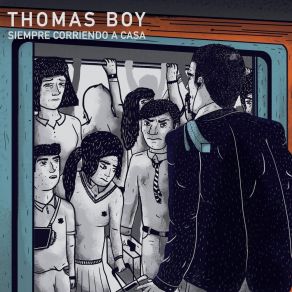 Download track Los Primeros Humanos En Colonizar Marte Thomas Boy