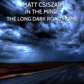 Download track The Truth Is I Told You Lies Matt Csiszar