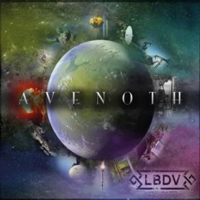 Download track Avenoth La Bocca Della Verita