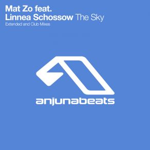 Download track The Sky (Extended Mix) Mat Zo, Linnea Schössow