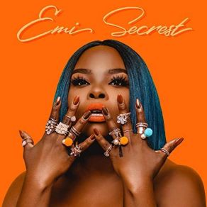 Download track Push Ya Emi Secrest