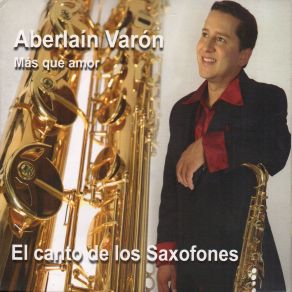 Download track Más Que Amor Aberlaín Varón