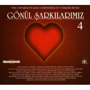 Download track Recebim Gönül Şarkılarımız