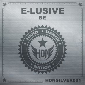 Download track Be (Original Mix) E-Lusuve