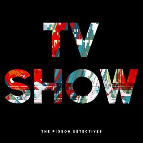 Download track TV Show The Pigeon Detectives