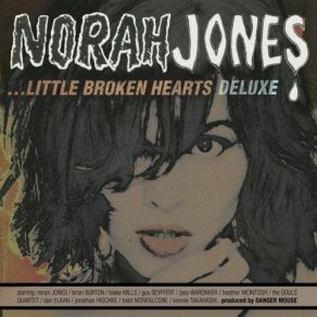 Download track Take It Back Norah Jones