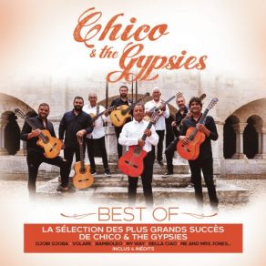 Download track Me And Mrs Jones Chico & The Gypsies