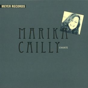 Download track Dominique Marika Cailly