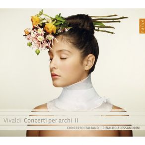 Download track 23. Concerto RV 164 In Si Bemolle Maggiore — Adagio Antonio Vivaldi